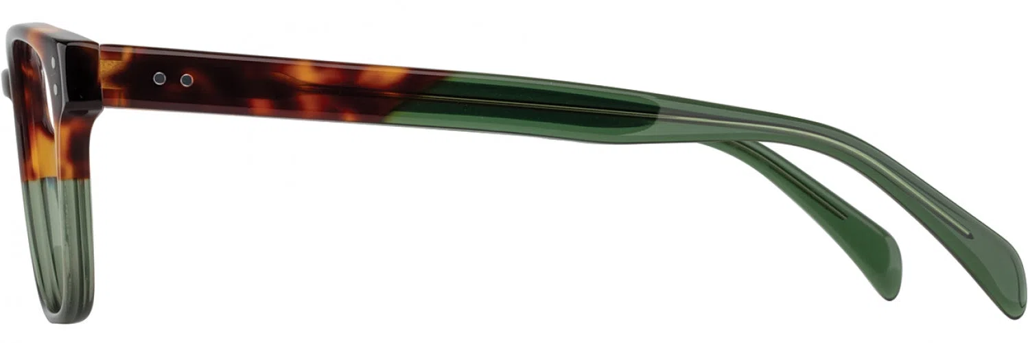 Michael Ryen MR428 Eyeglasses - view 11